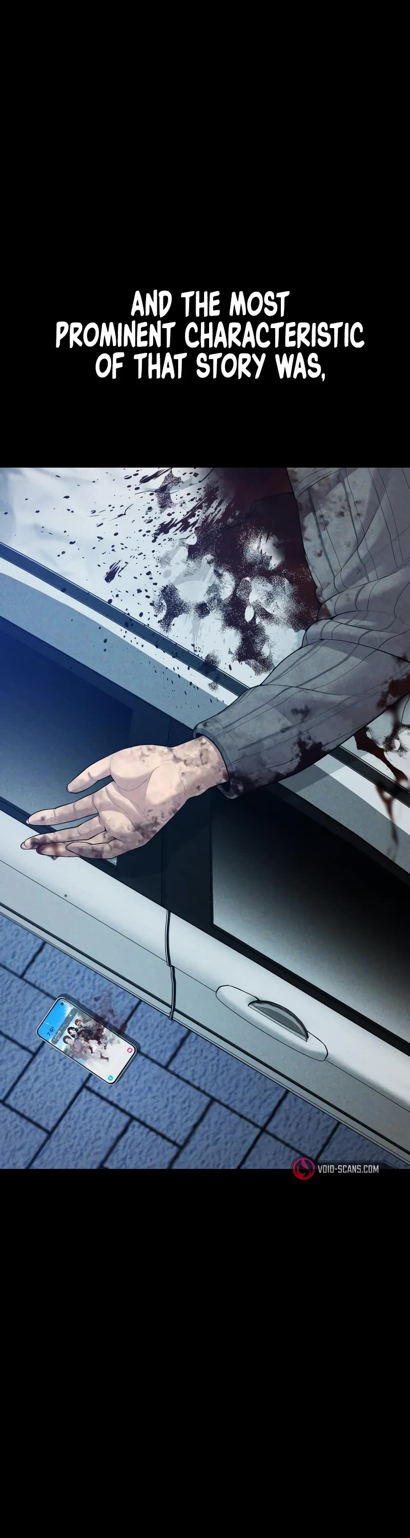 Juvenile Offender Chapter 15 page 82 - Chapter 15