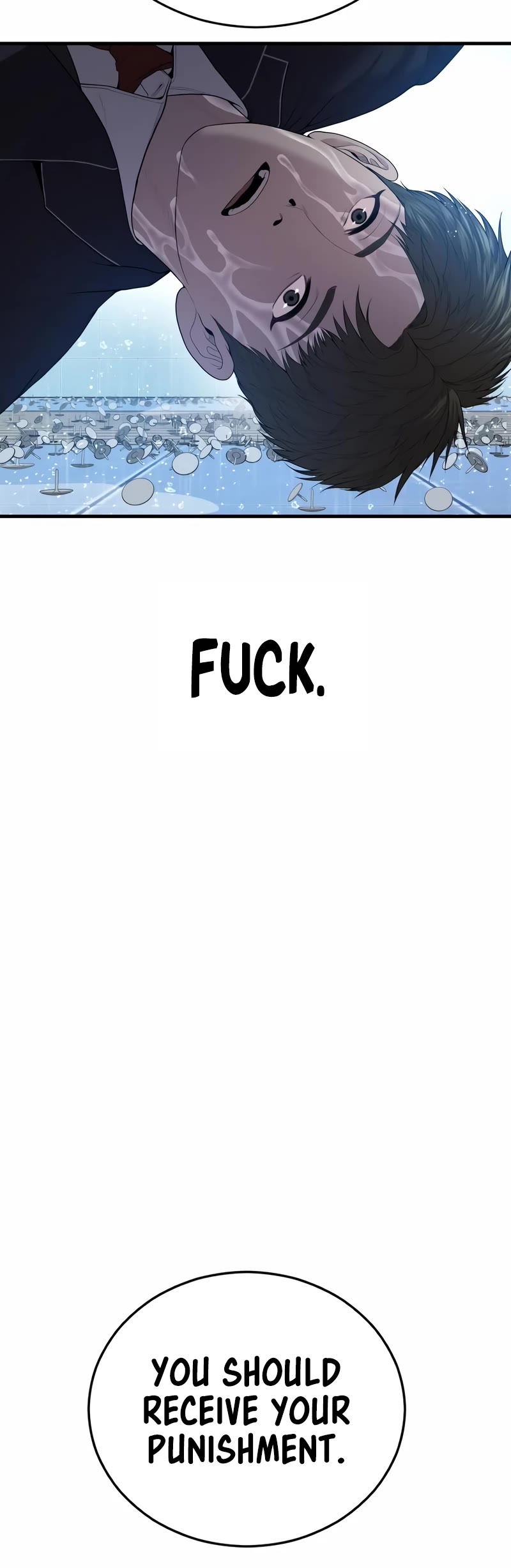 Juvenile Offender Chapter 15 page 92 - Chapter 15