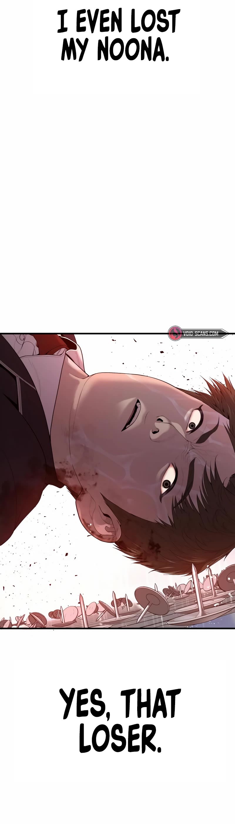 Juvenile Offender Chapter 15 page 99 - Chapter 15