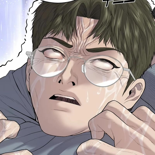 Juvenile Offender Chapter 15 cover