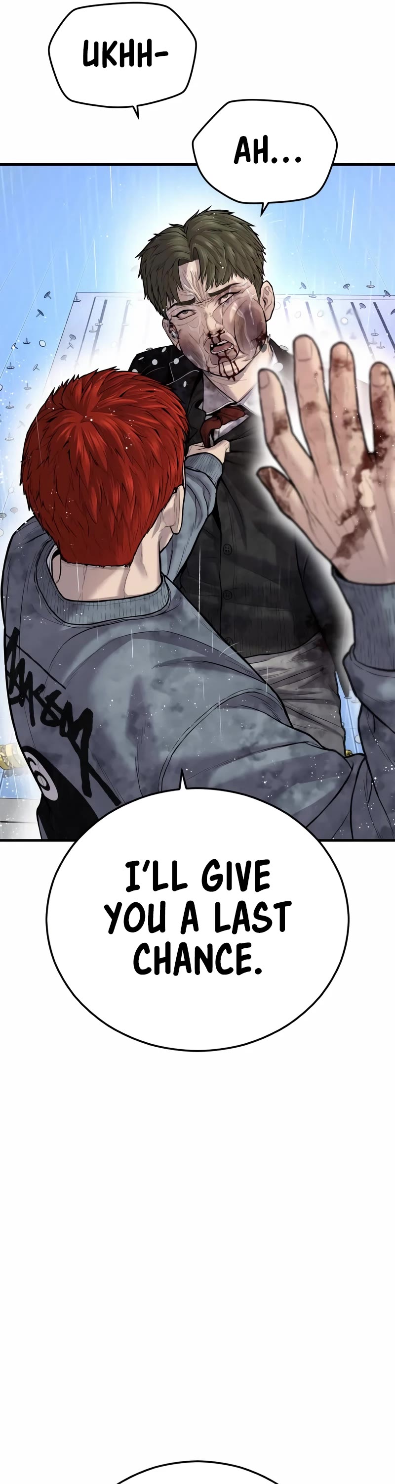 Juvenile Offender Chapter 16 page 37 - Chapter 16