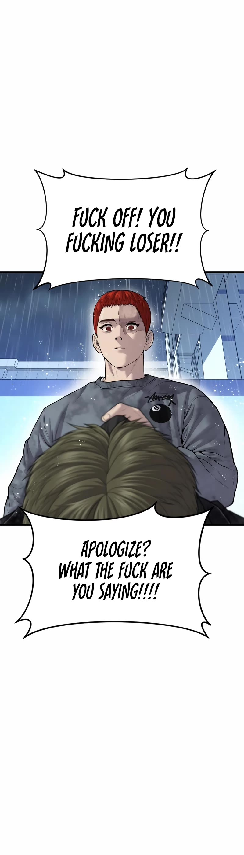 Juvenile Offender Chapter 16 page 44 - Chapter 16