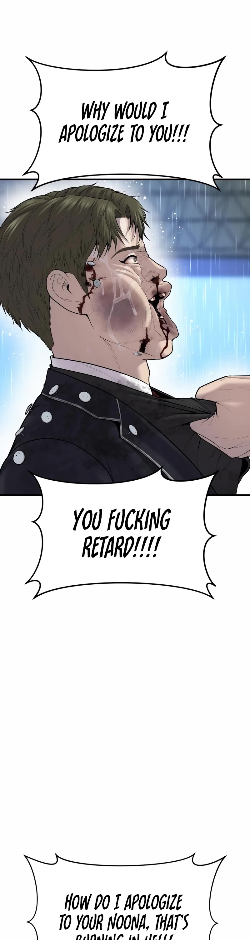 Juvenile Offender Chapter 16 page 45 - Chapter 16
