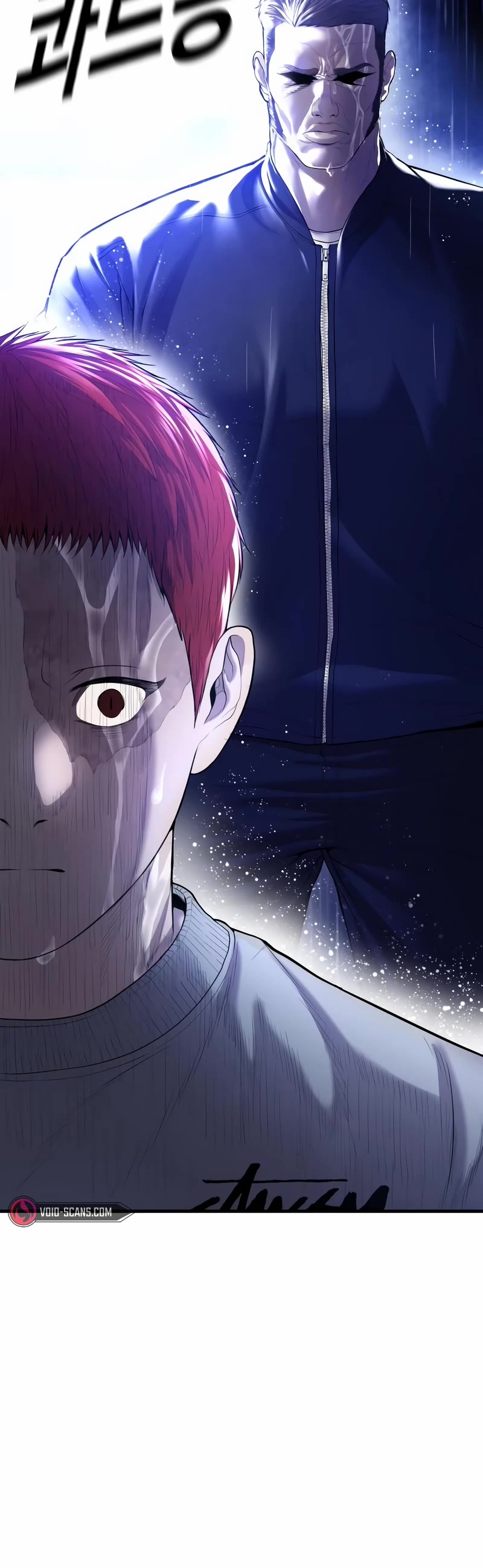 Juvenile Offender Chapter 16 page 48 - Chapter 16