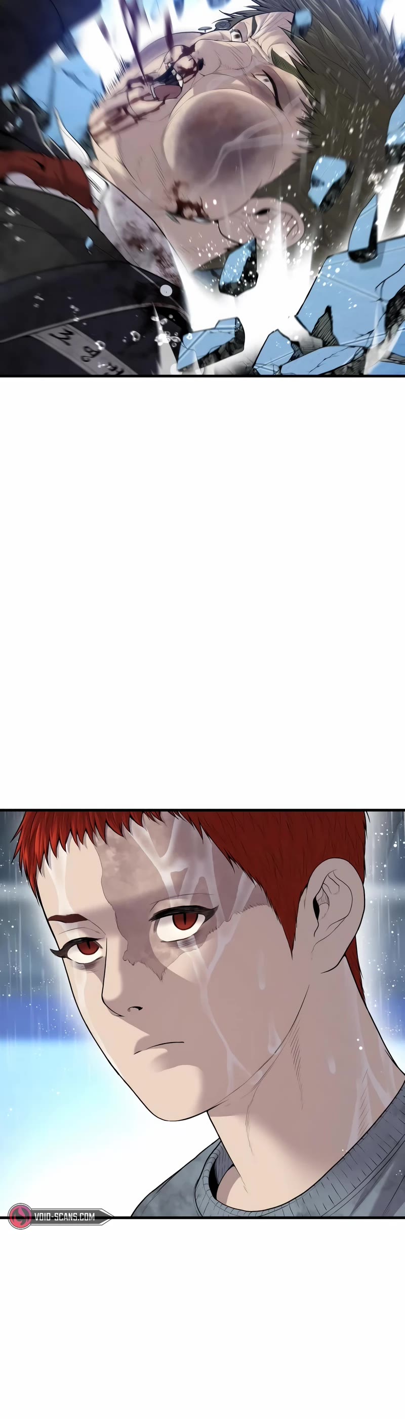 Juvenile Offender Chapter 16 page 56 - Chapter 16