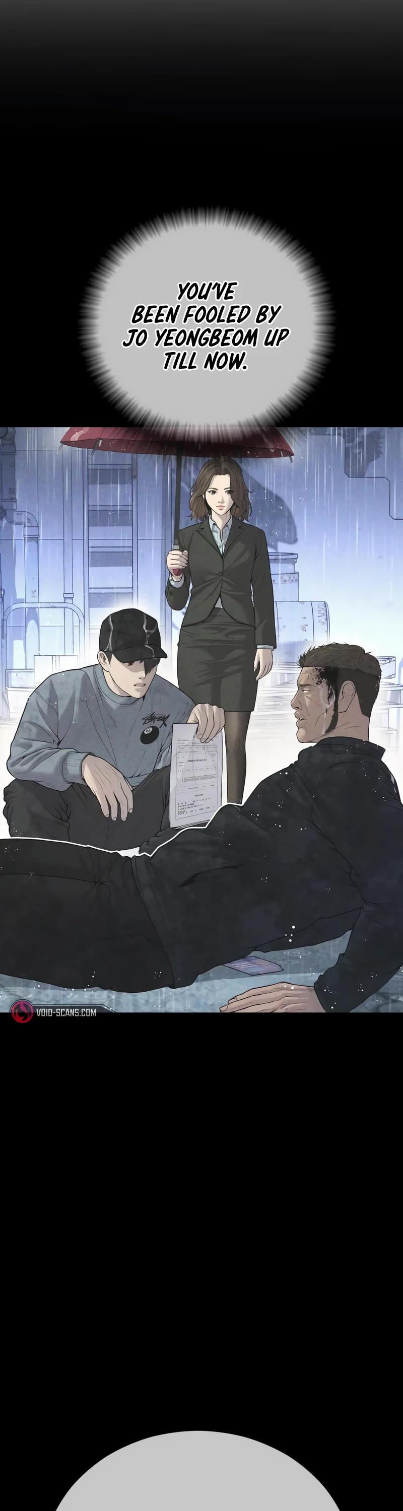 Juvenile Offender Chapter 16 page 58 - Chapter 16