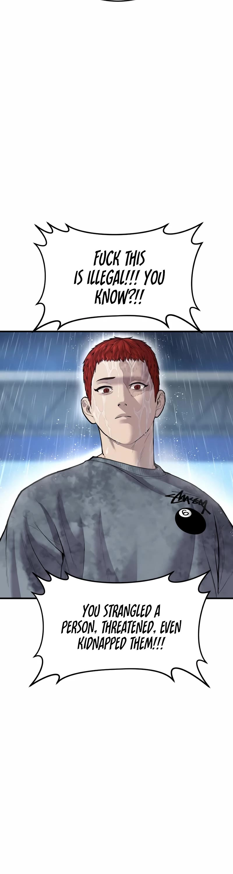 Juvenile Offender Chapter 16 page 6 - Chapter 16