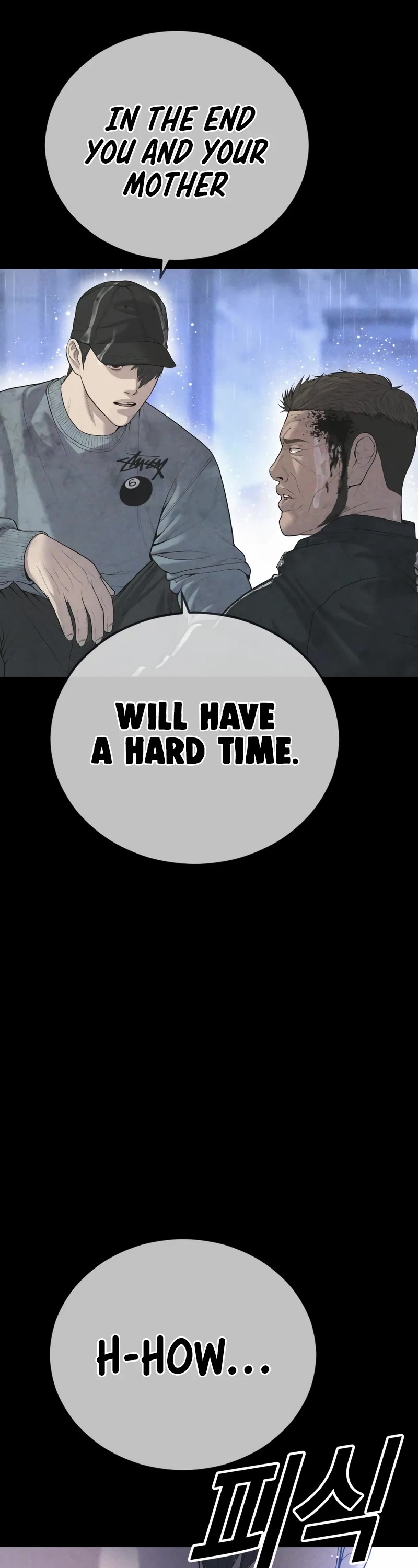 Juvenile Offender Chapter 16 page 66 - Chapter 16