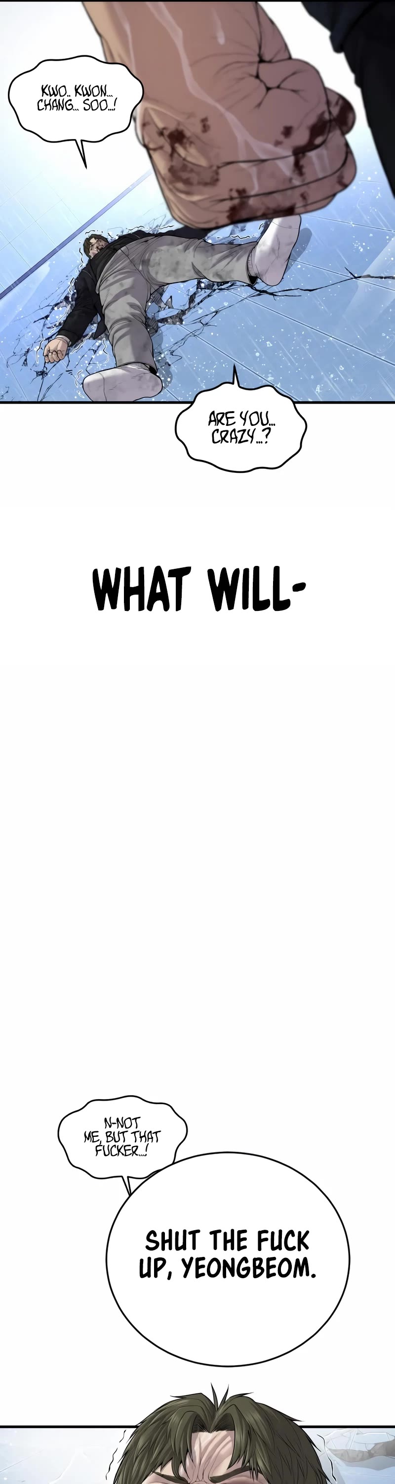 Juvenile Offender Chapter 16 page 69 - Chapter 16