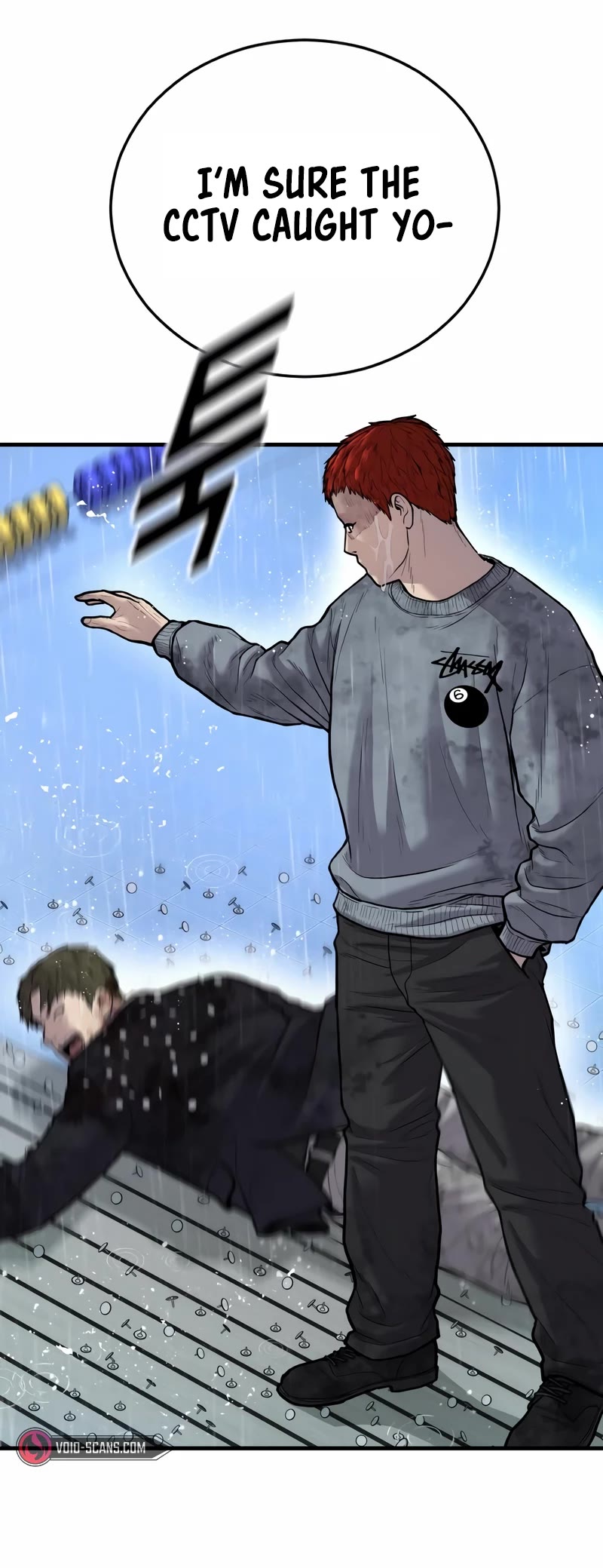 Juvenile Offender Chapter 16 page 7 - Chapter 16
