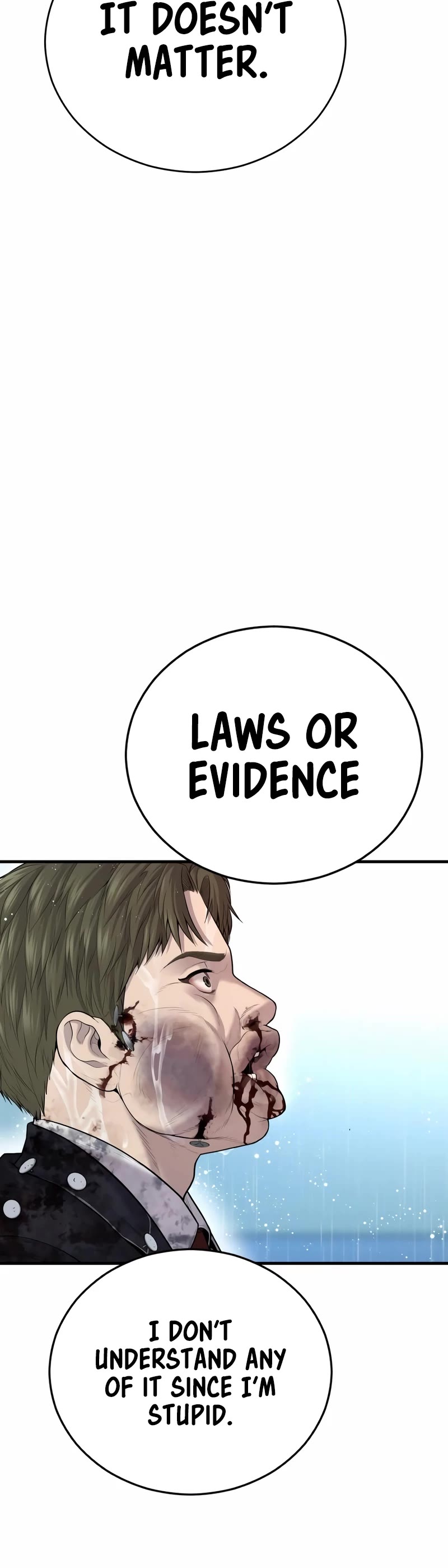 Juvenile Offender Chapter 16 page 75 - Chapter 16