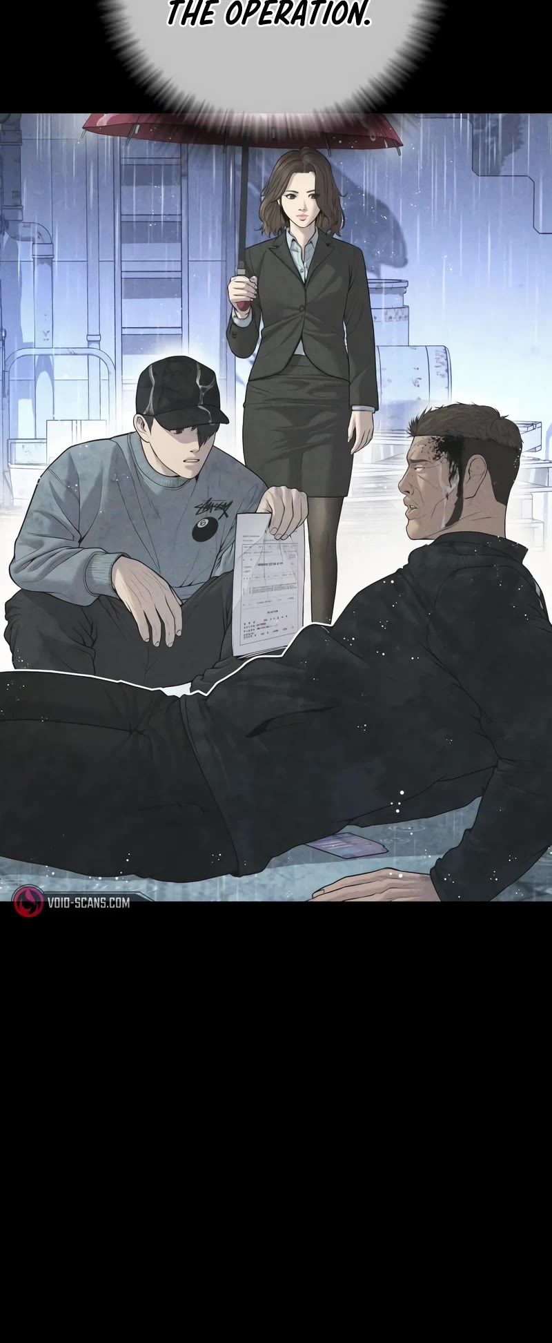 Juvenile Offender Chapter 17 page 12 - Chapter 17