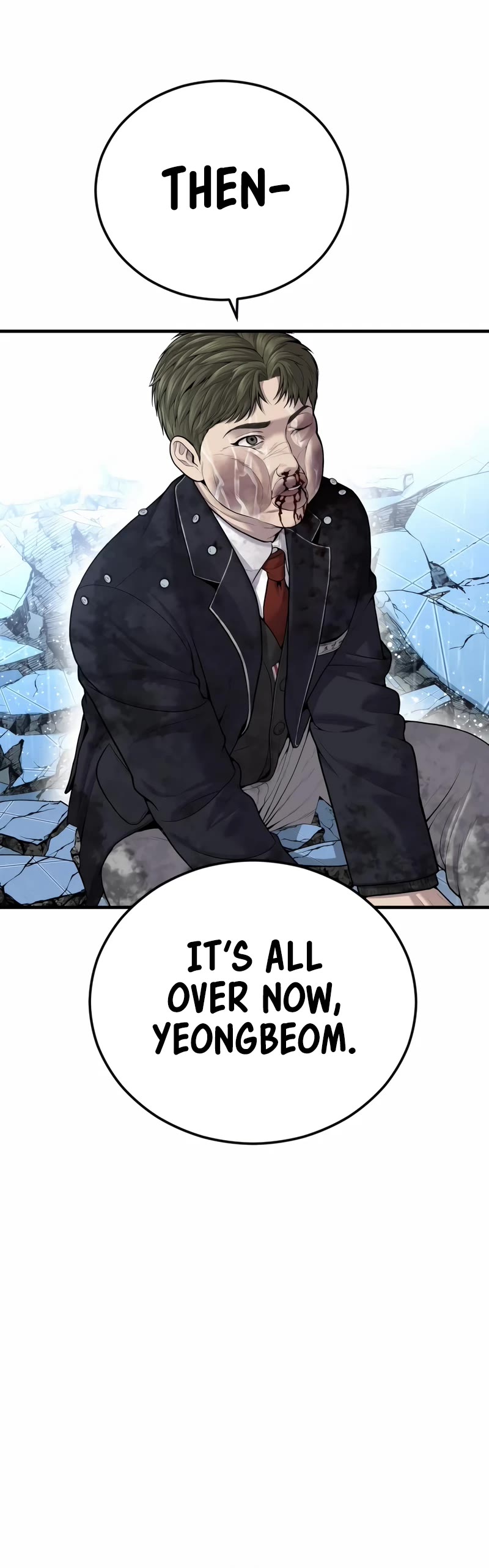 Juvenile Offender Chapter 17 page 44 - Chapter 17