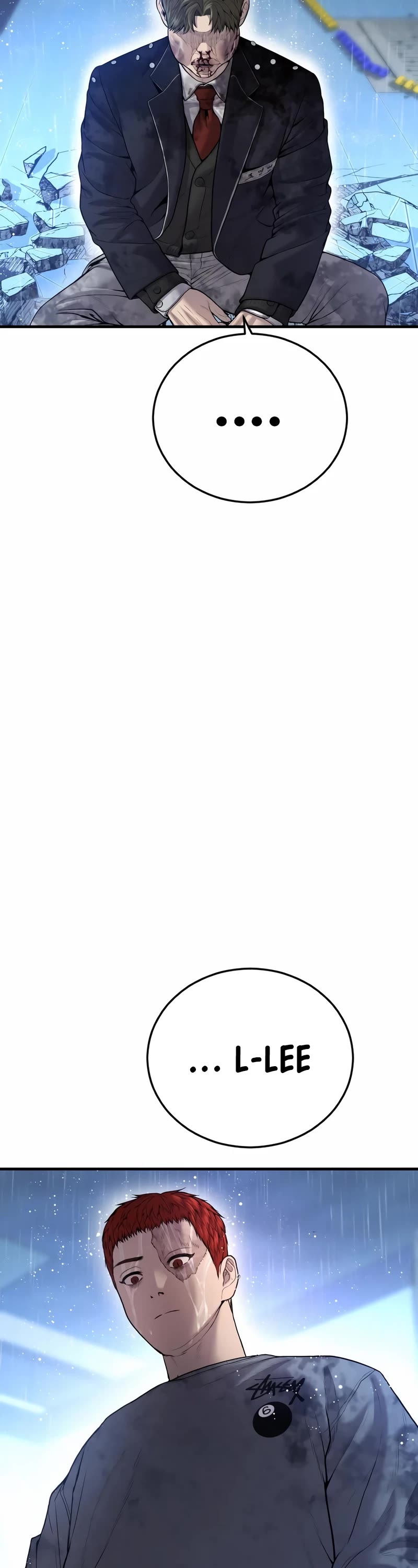 Juvenile Offender Chapter 17 page 46 - Chapter 17