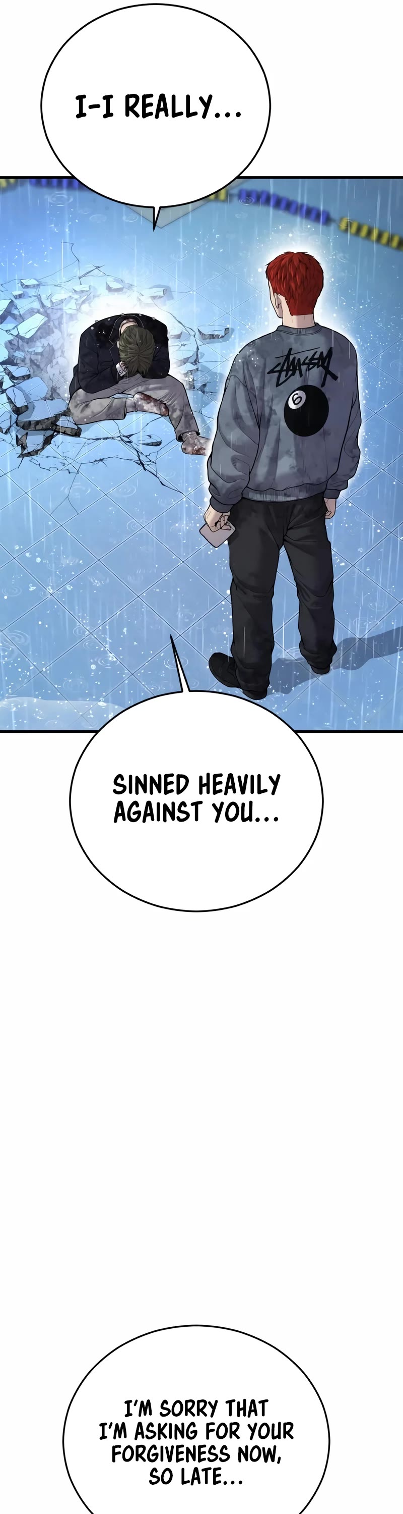 Juvenile Offender Chapter 17 page 49 - Chapter 17