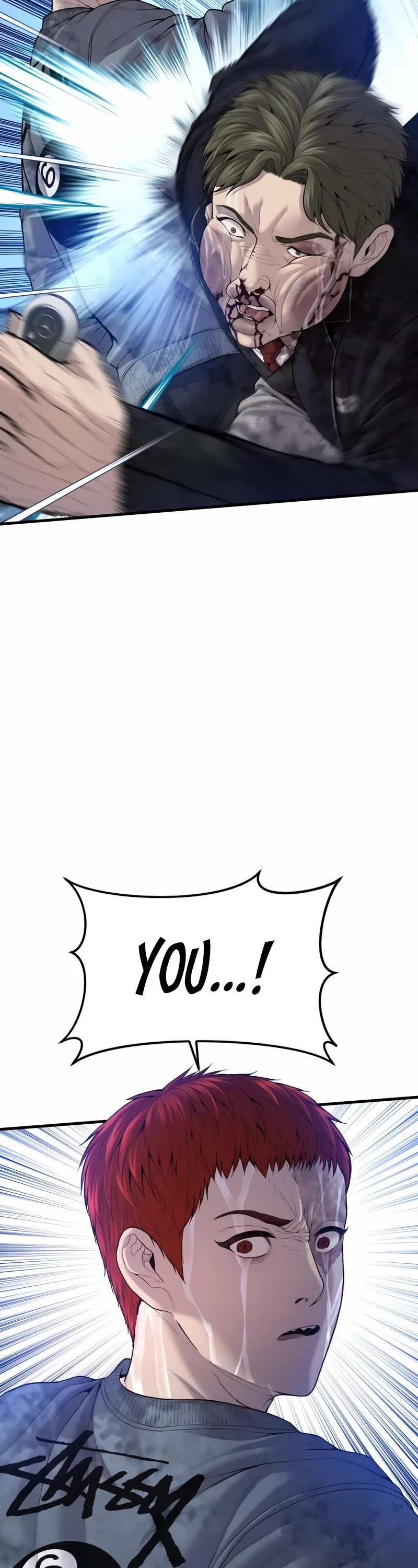 Juvenile Offender Chapter 17 page 54 - Chapter 17