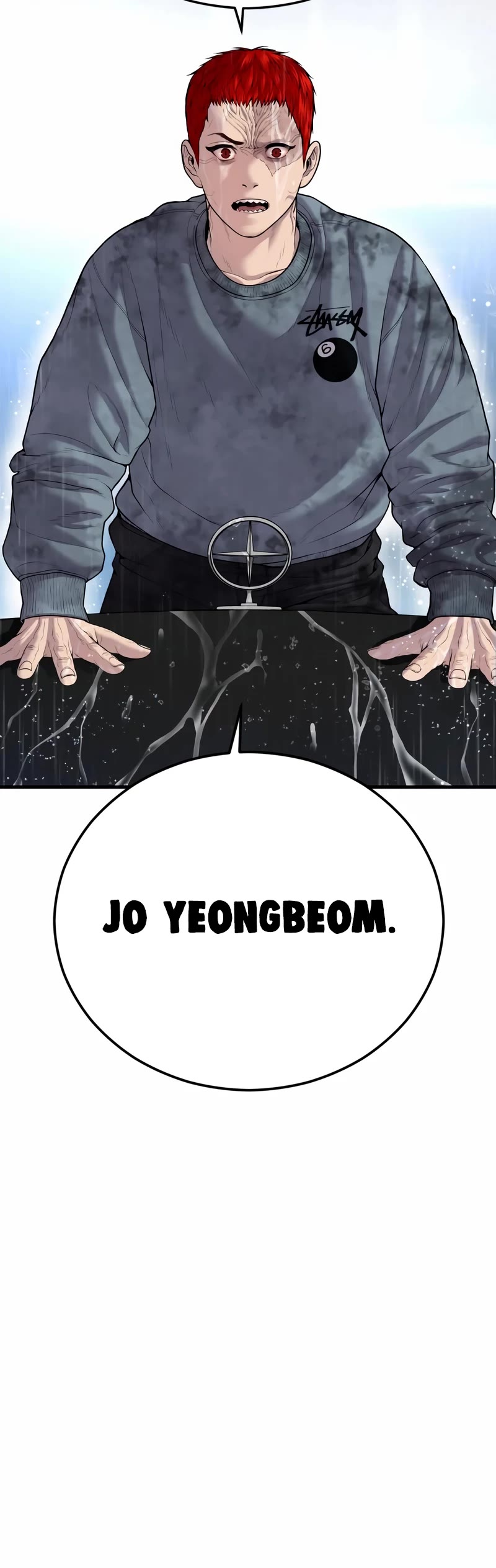 Juvenile Offender Chapter 17 page 60 - Chapter 17