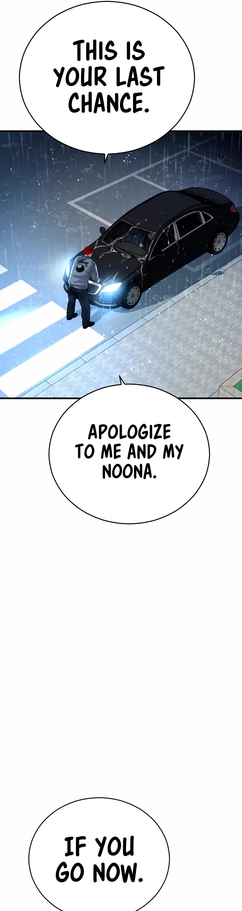 Juvenile Offender Chapter 17 page 61 - Chapter 17