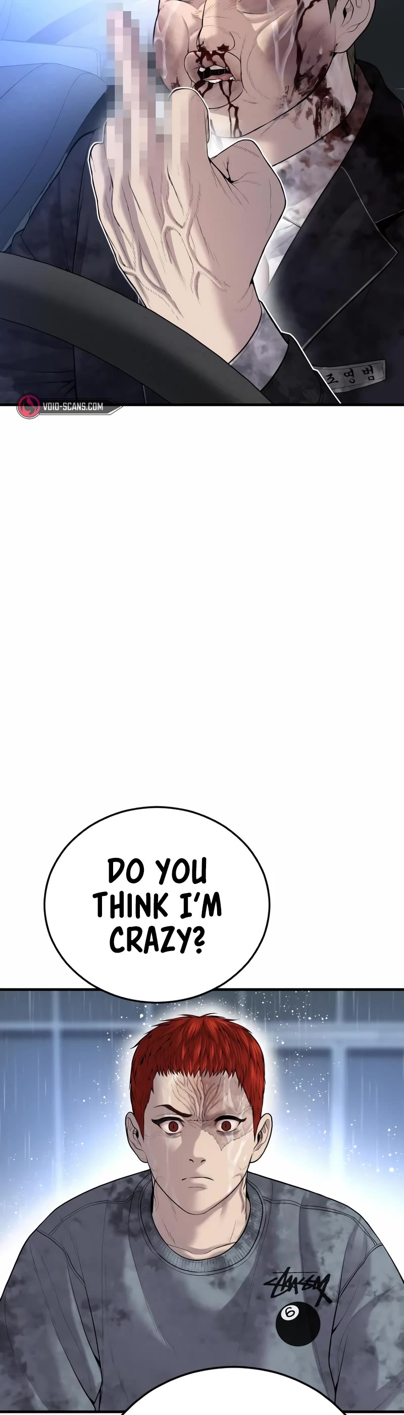 Juvenile Offender Chapter 17 page 63 - Chapter 17