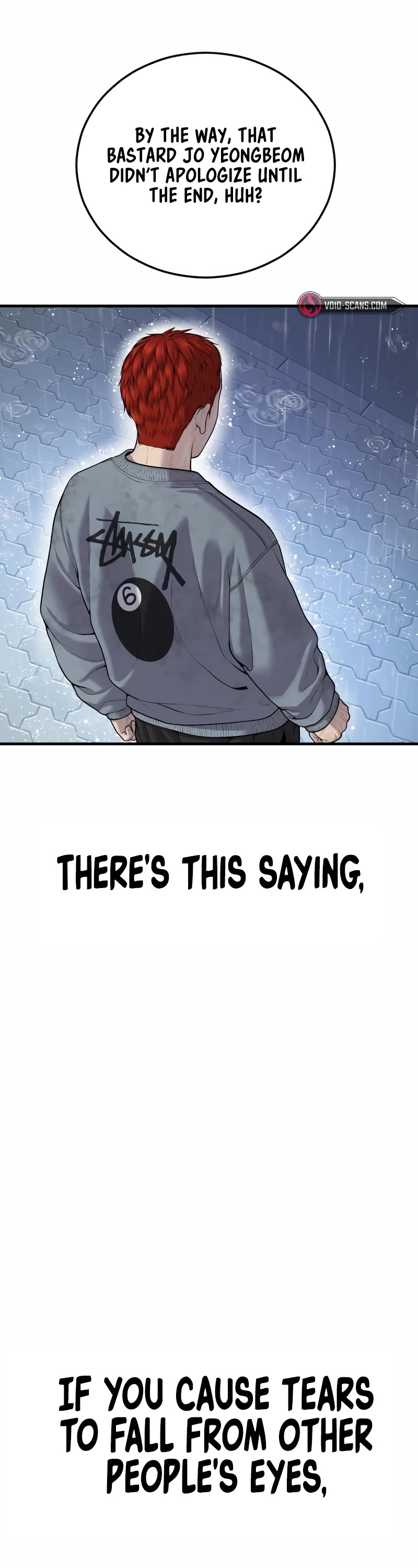 Juvenile Offender Chapter 17 page 78 - Chapter 17