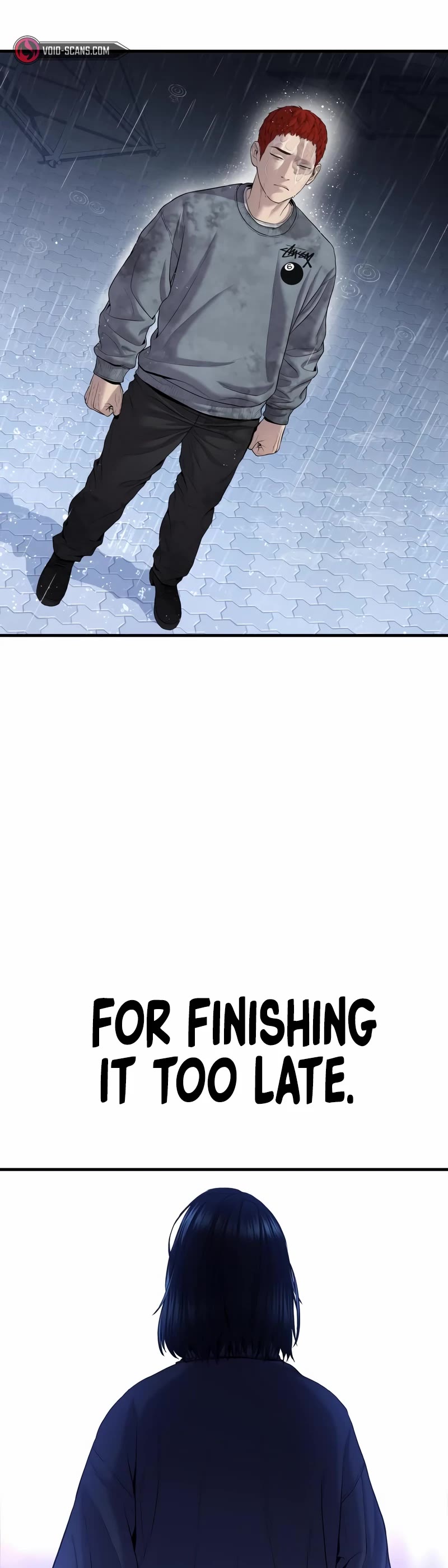 Juvenile Offender Chapter 17 page 83 - Chapter 17