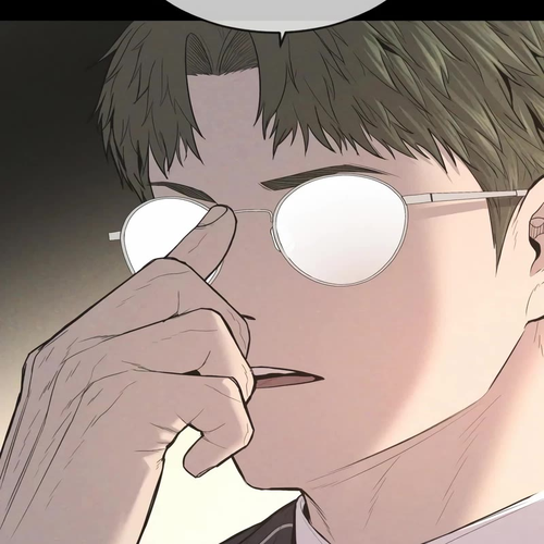 Juvenile Offender Chapter 17 cover