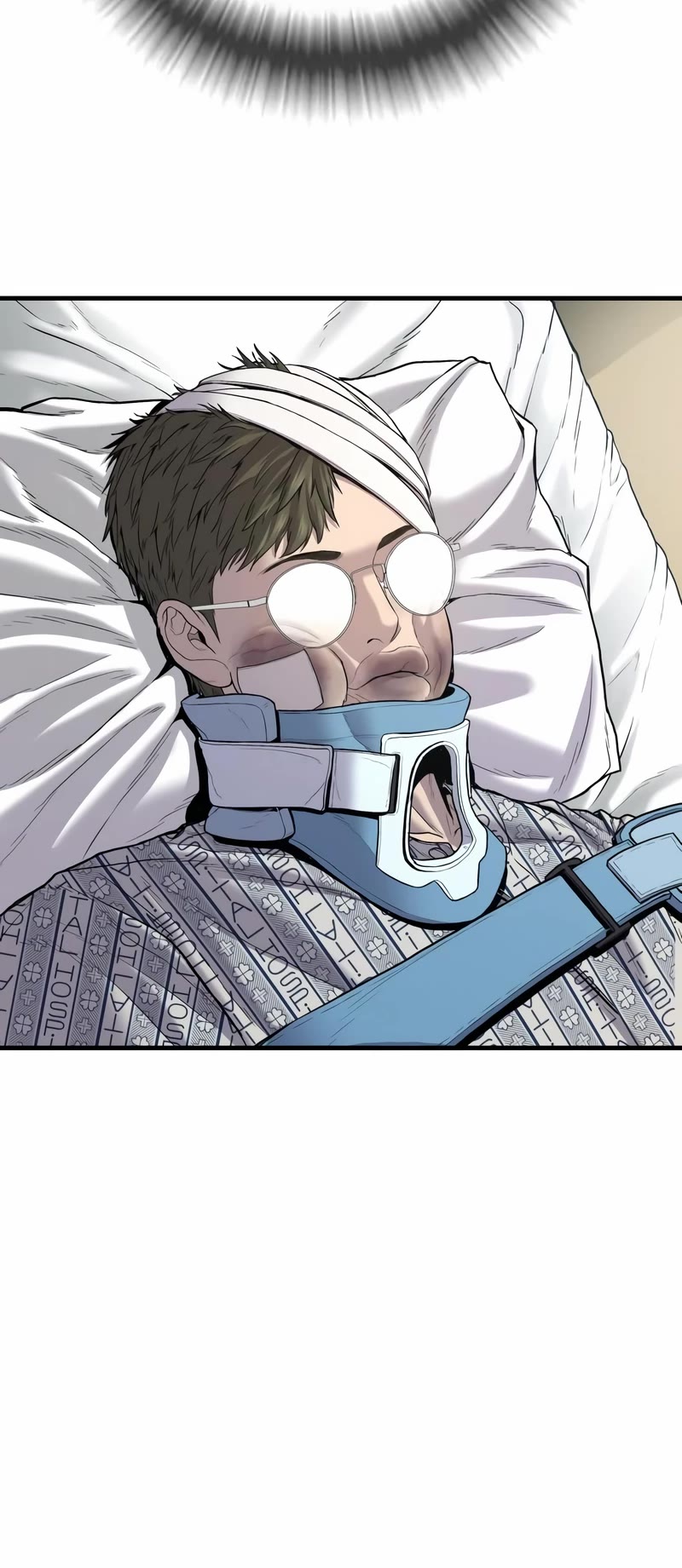 Juvenile Offender Chapter 18 page 19 - Chapter 18