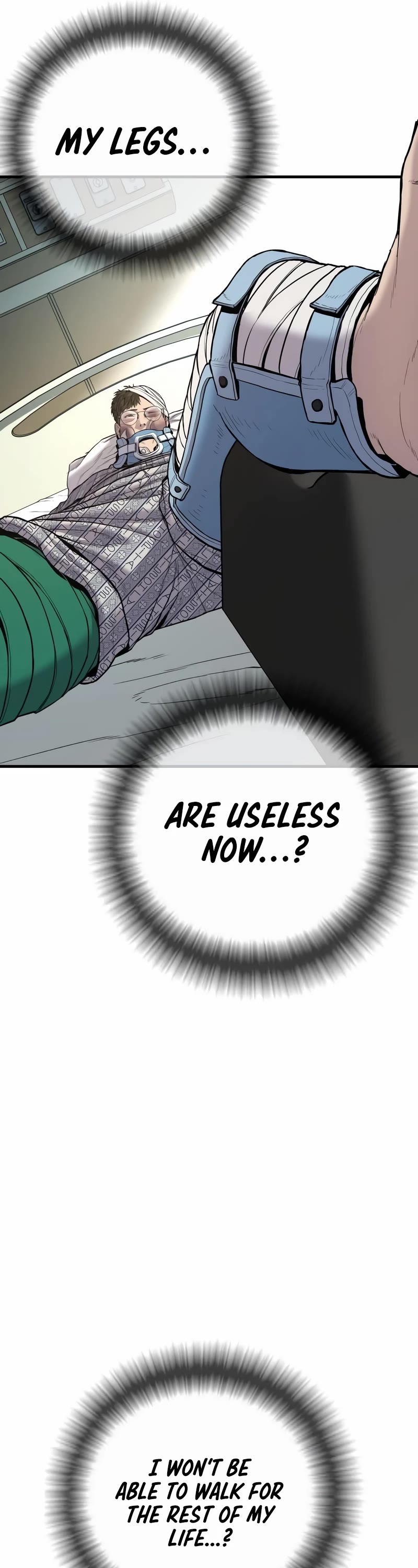Juvenile Offender Chapter 18 page 21 - Chapter 18