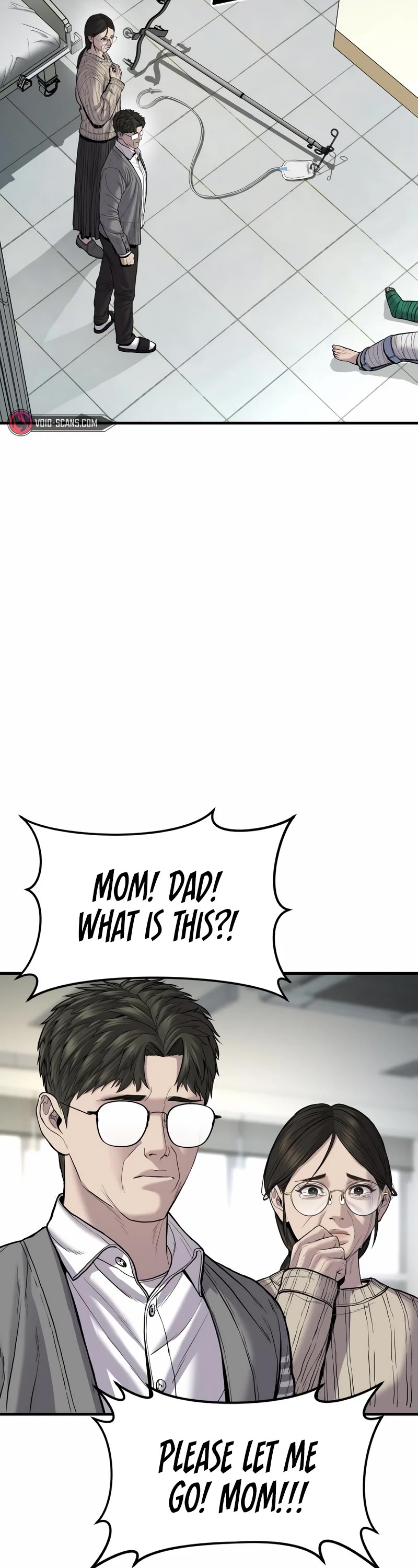 Juvenile Offender Chapter 18 page 30 - Chapter 18