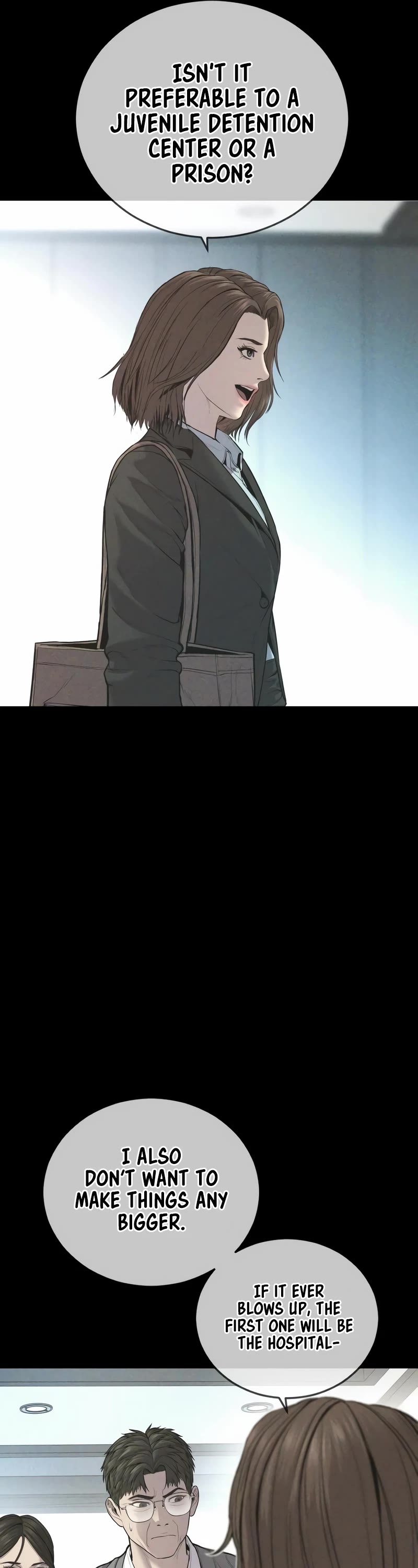 Juvenile Offender Chapter 18 page 33 - Chapter 18
