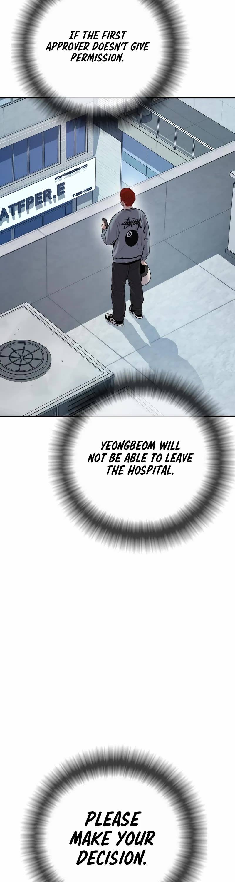 Juvenile Offender Chapter 18 page 38 - Chapter 18
