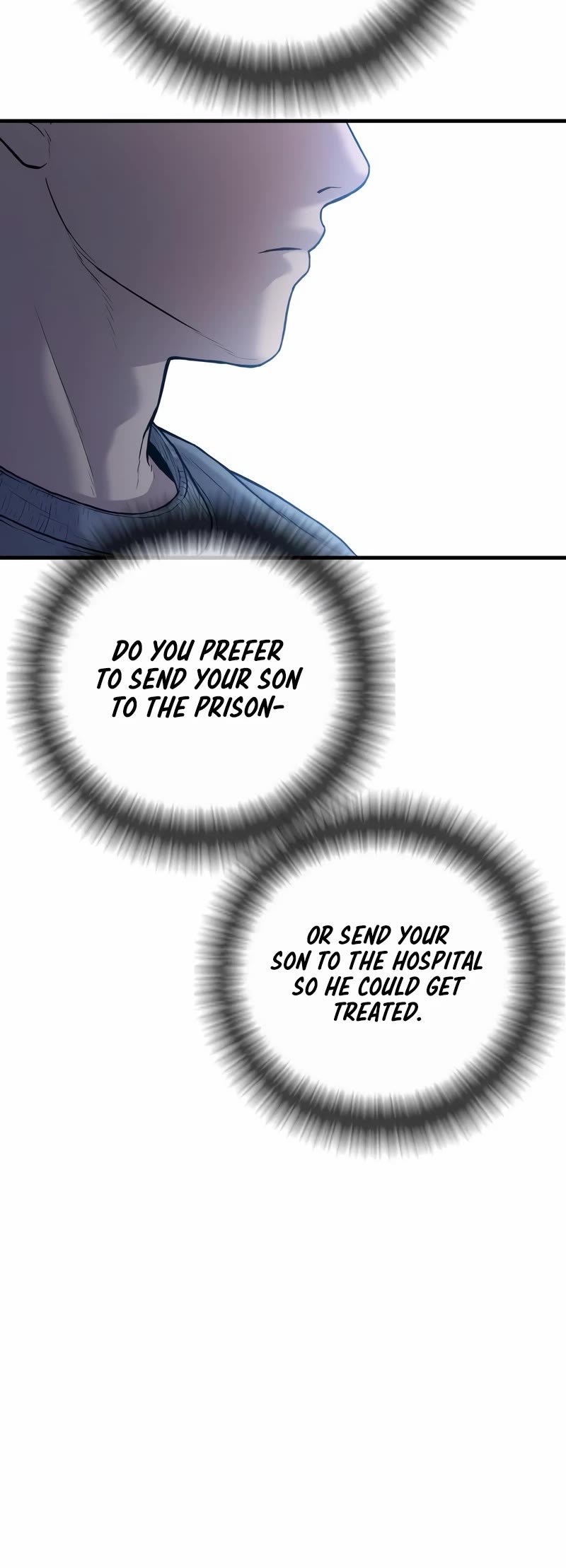 Juvenile Offender Chapter 18 page 39 - Chapter 18