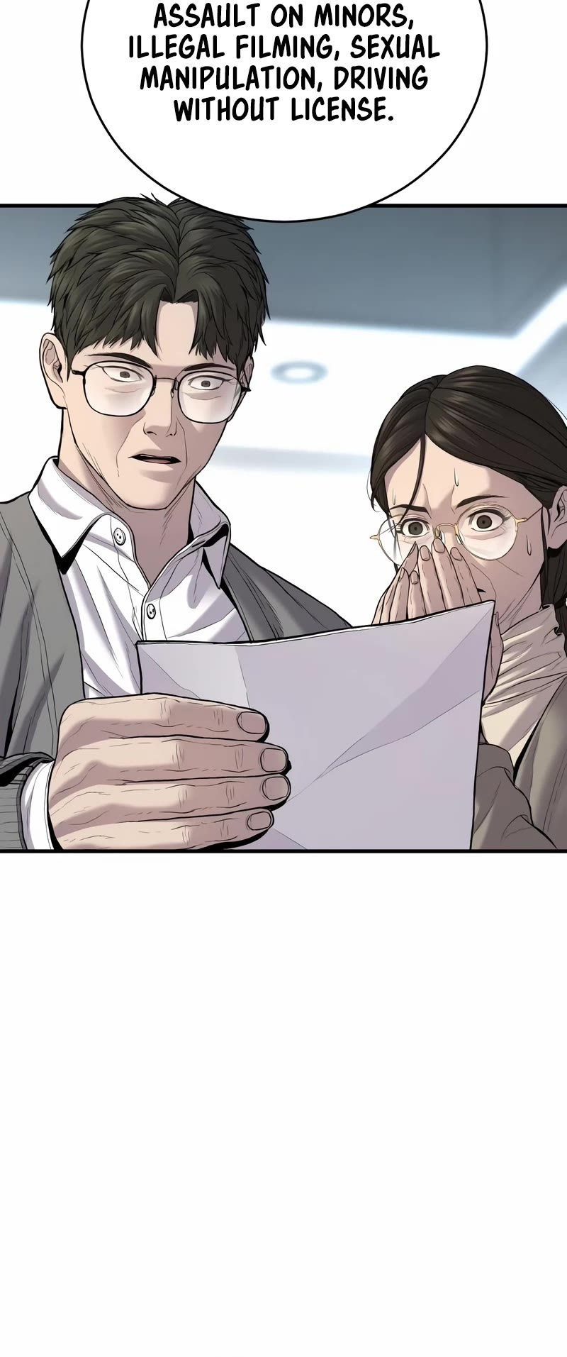Juvenile Offender Chapter 18 page 4 - Chapter 18