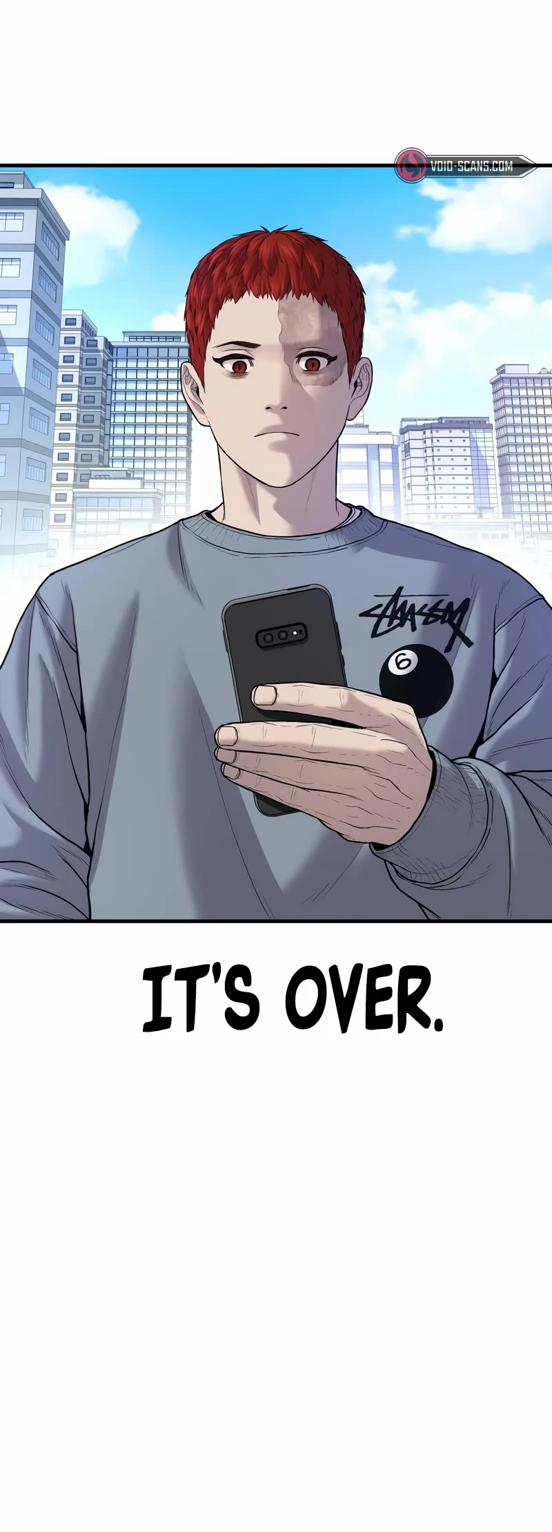 Juvenile Offender Chapter 18 page 40 - Chapter 18