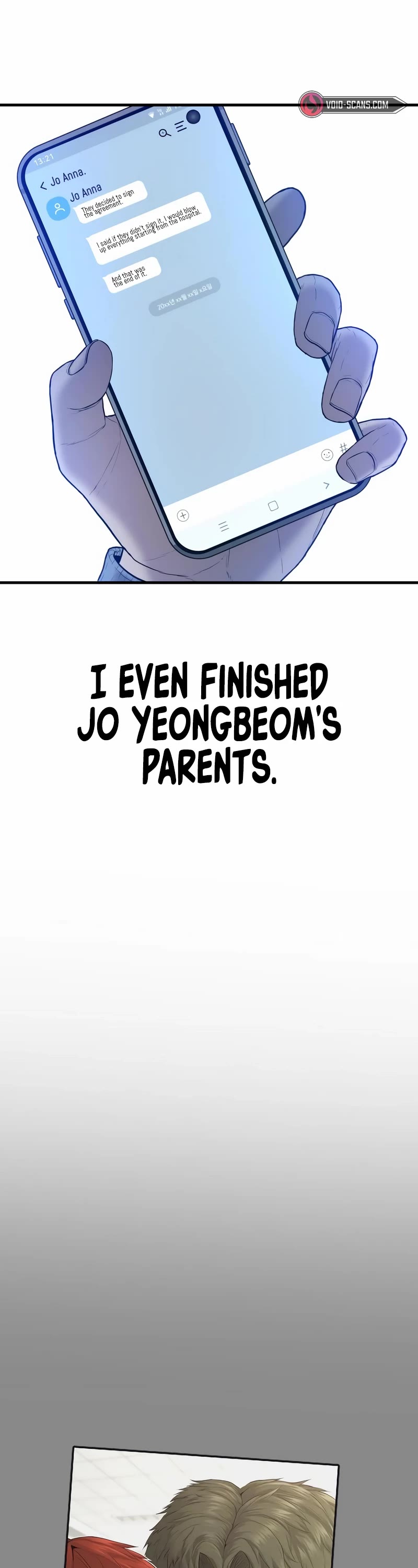Juvenile Offender Chapter 18 page 41 - Chapter 18