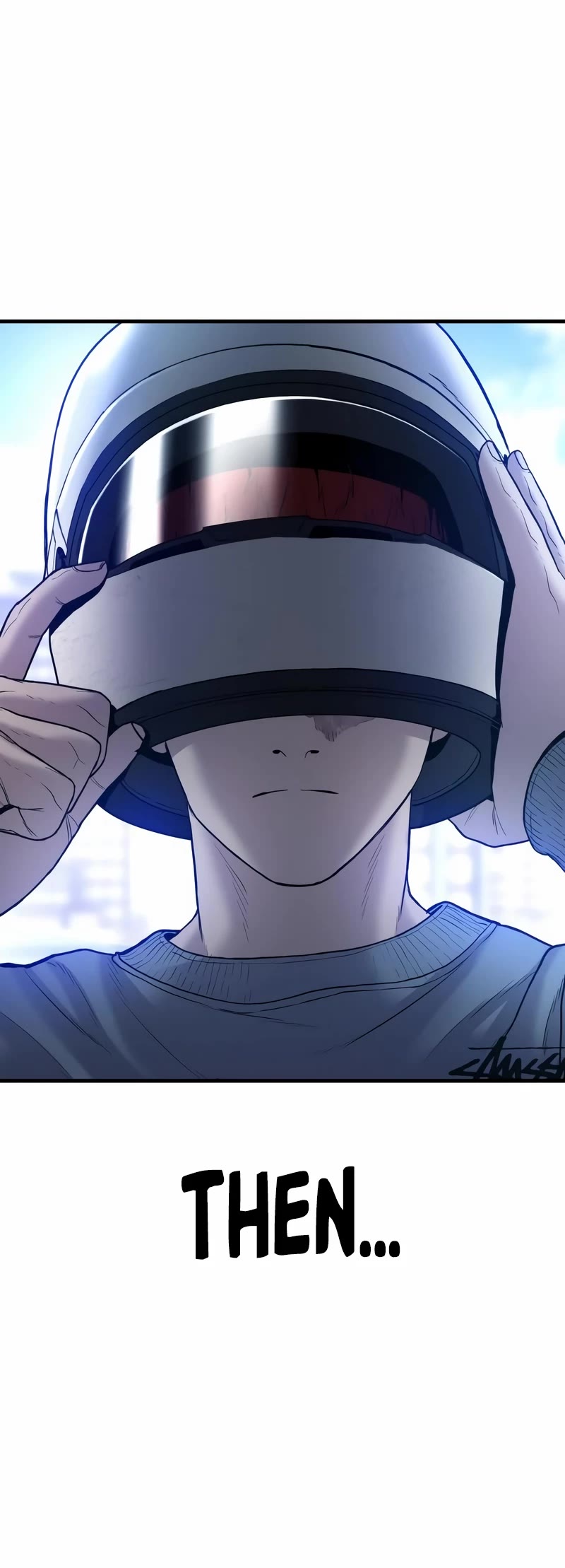 Juvenile Offender Chapter 18 page 47 - Chapter 18