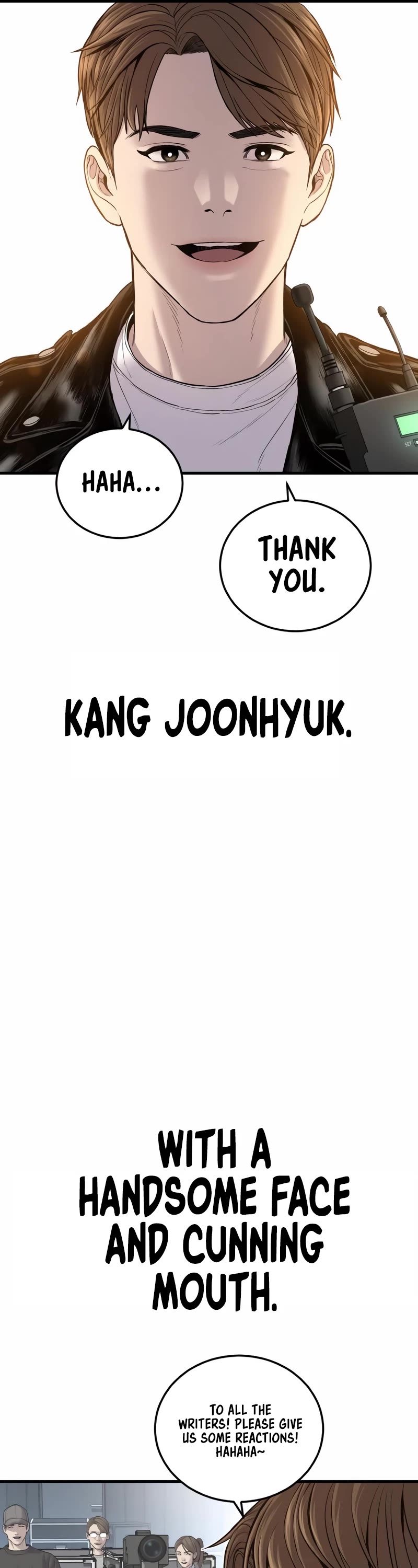 Juvenile Offender Chapter 18 page 53 - Chapter 18
