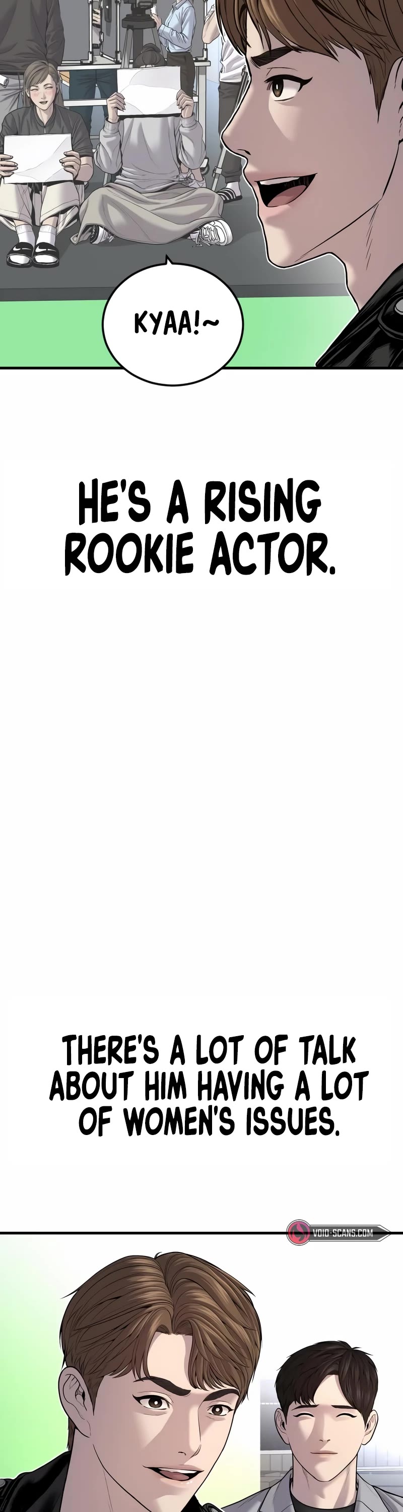 Juvenile Offender Chapter 18 page 54 - Chapter 18