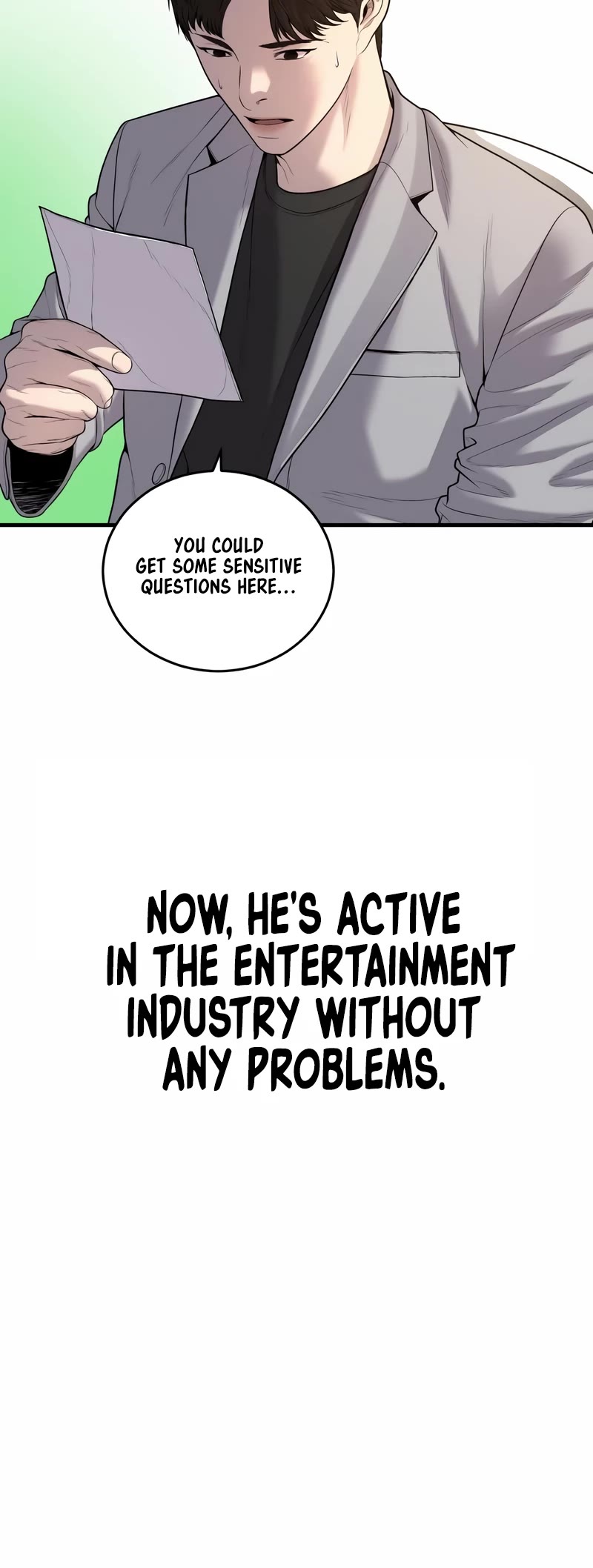 Juvenile Offender Chapter 18 page 56 - Chapter 18