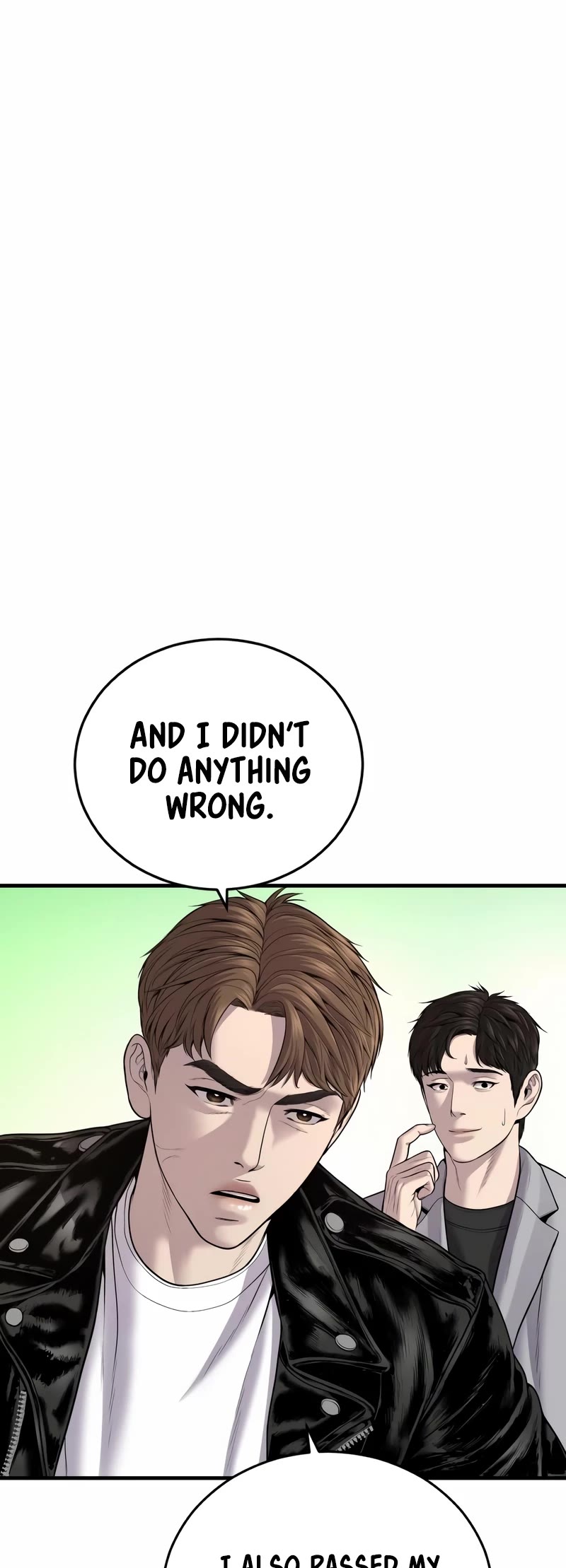 Juvenile Offender Chapter 18 page 63 - Chapter 18