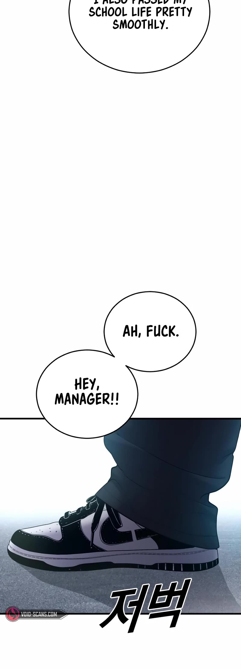 Juvenile Offender Chapter 18 page 64 - Chapter 18