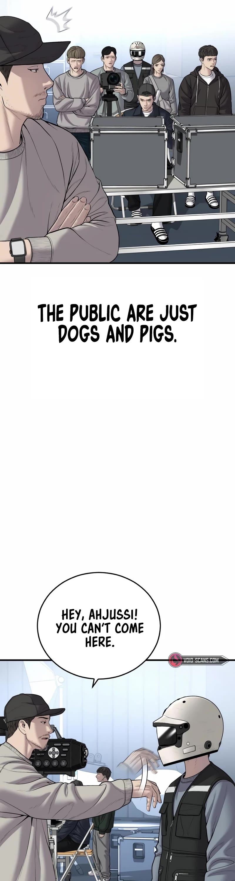 Juvenile Offender Chapter 18 page 69 - Chapter 18