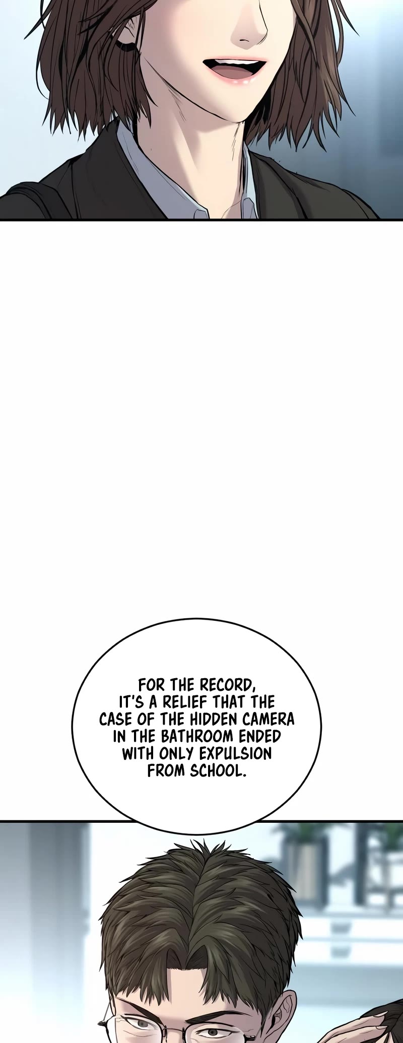 Juvenile Offender Chapter 18 page 7 - Chapter 18
