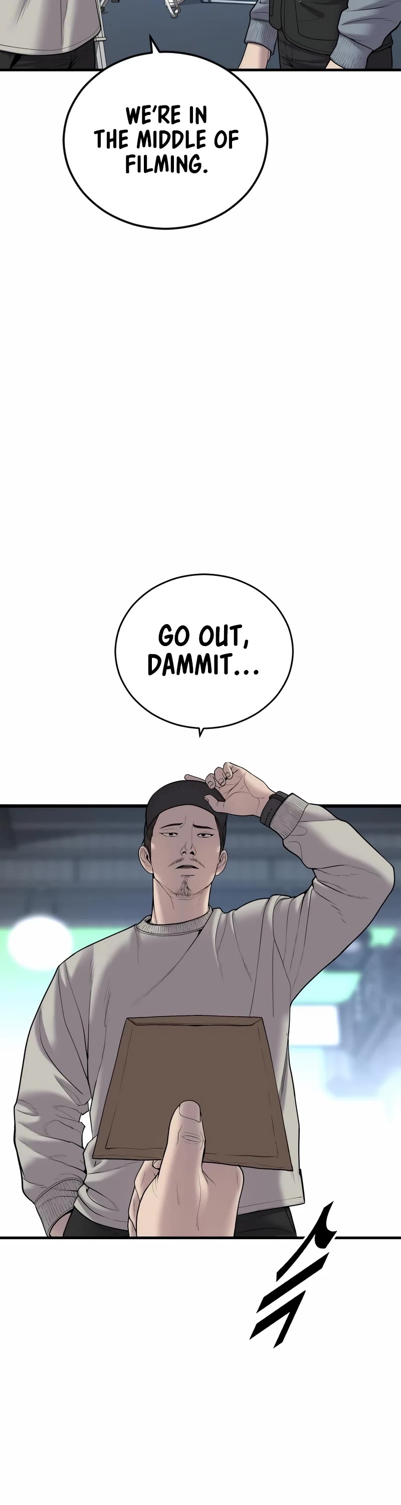 Juvenile Offender Chapter 18 page 70 - Chapter 18
