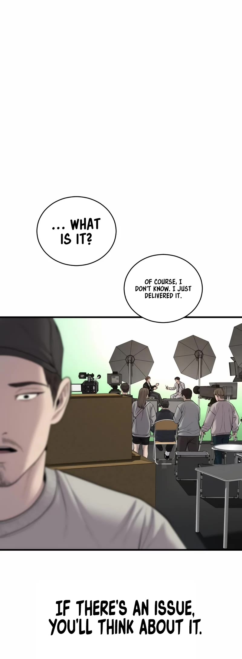 Juvenile Offender Chapter 18 page 72 - Chapter 18
