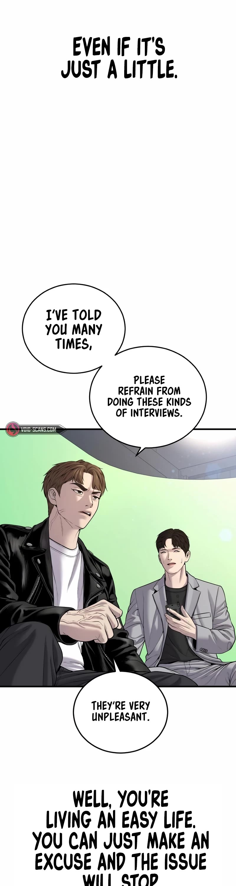 Juvenile Offender Chapter 18 page 73 - Chapter 18