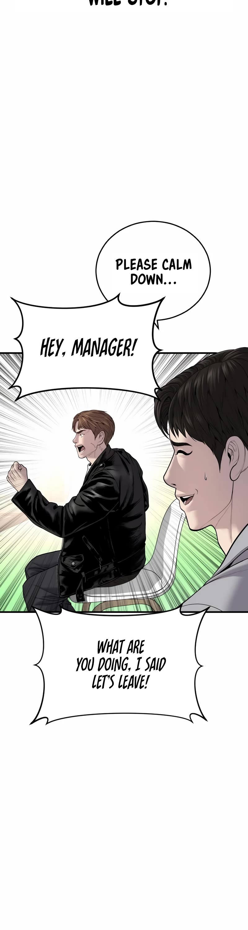 Juvenile Offender Chapter 18 page 74 - Chapter 18