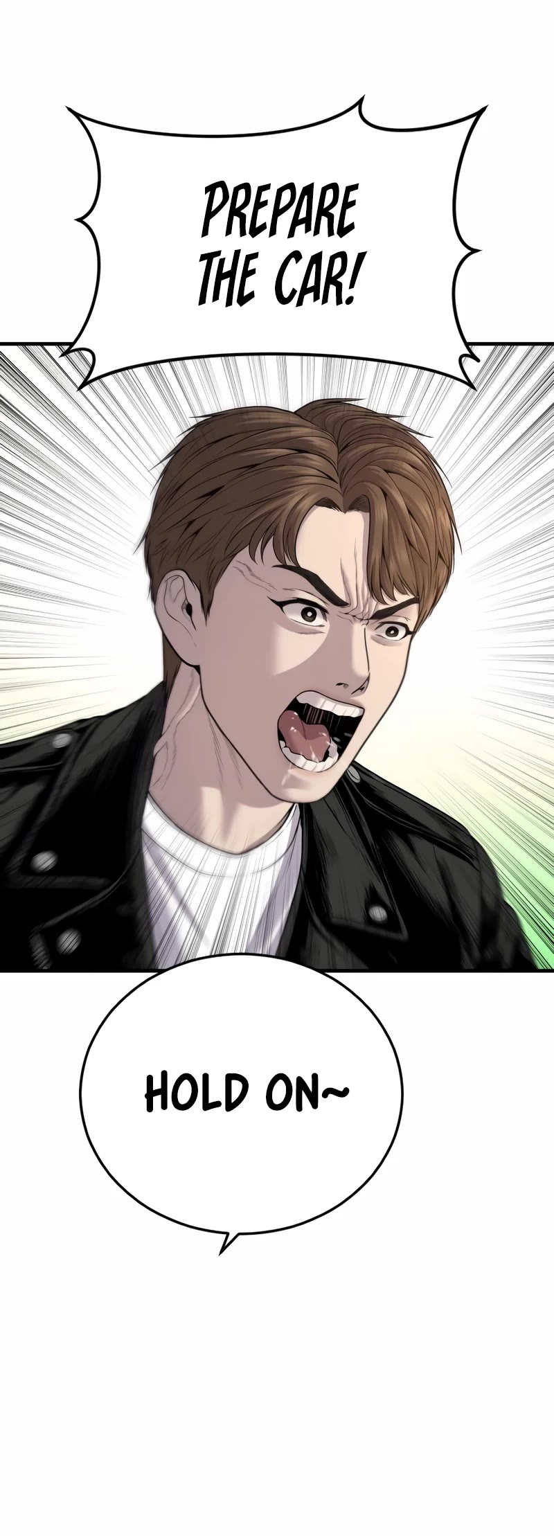 Juvenile Offender Chapter 18 page 75 - Chapter 18