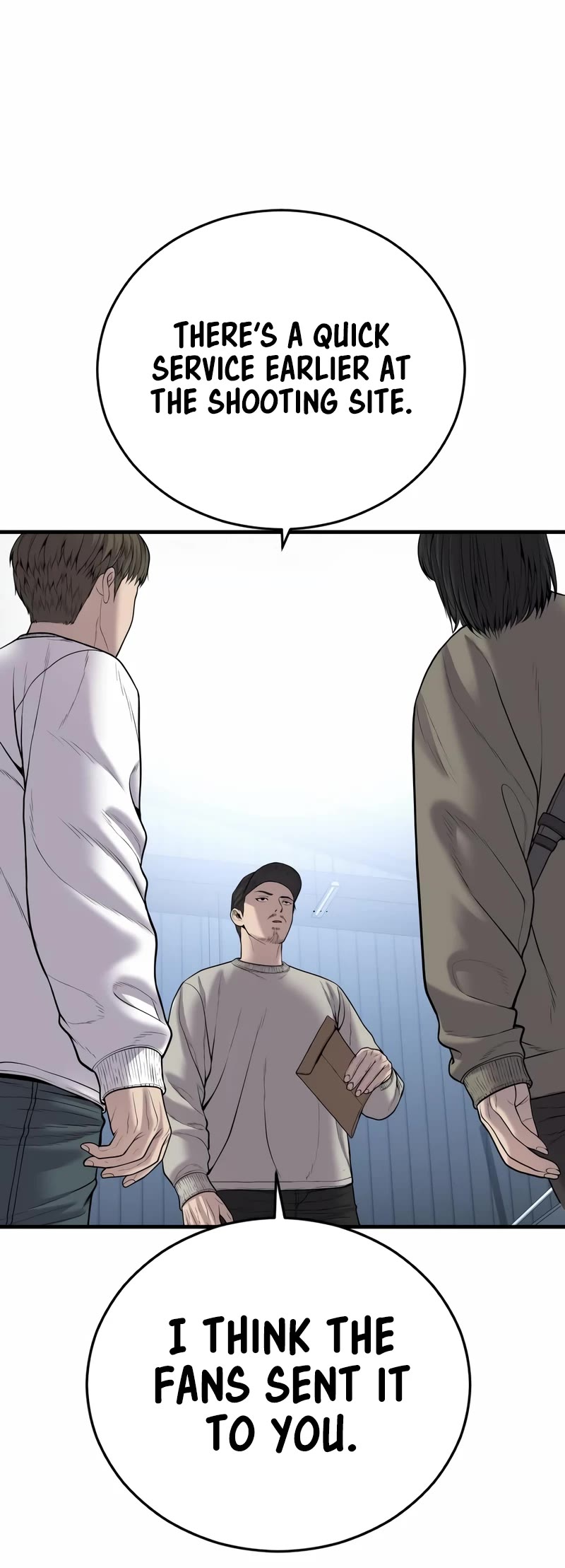 Juvenile Offender Chapter 18 page 76 - Chapter 18