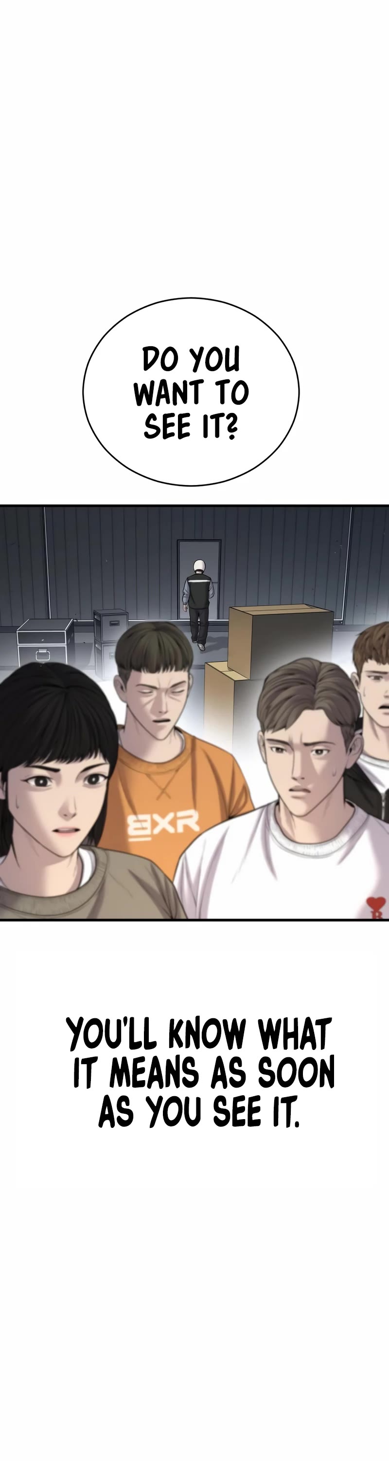 Juvenile Offender Chapter 18 page 77 - Chapter 18